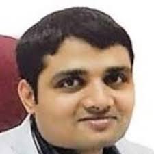 Dr Arun BS